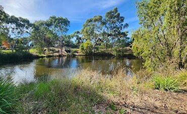 Playford Waters Park Blakeview