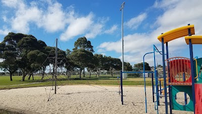 Playground Albany