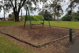 Playground Mount Gambier