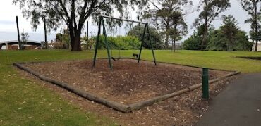 Playground Mount Gambier