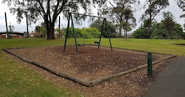 Playground Mount Gambier