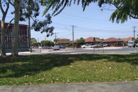 Plumridge Park Pascoe Vale