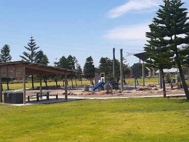 Point Malcolm Reserve Semaphore Park