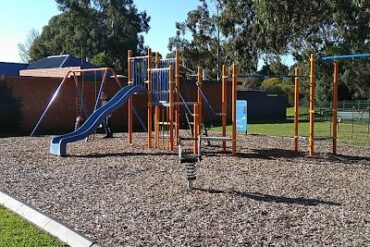 Poplar Crescent Reserve Campbelltown (SA)