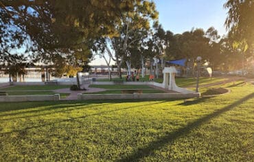 Port Augusta parkrun Port Augusta