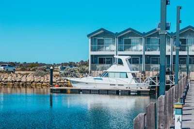 Port Bouvard Marina Mandurah