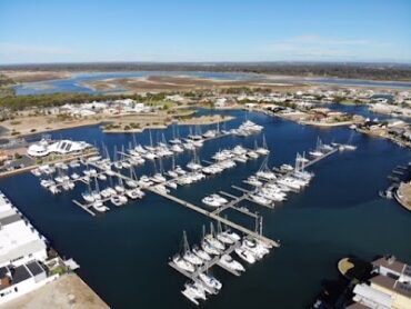 Port Geographe Marina Busselton