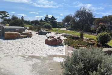 Port Geographe Marina Playground Busselton