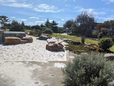 Port Geographe Marina Playground Busselton