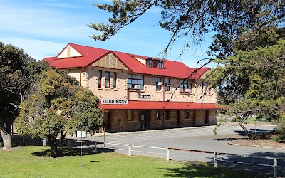 Port Lincoln Railway Museum Port Lincoln