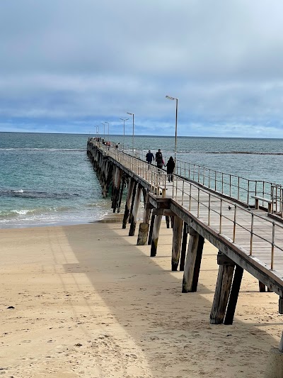 Port Noarlunga Jetty Morphett Vale