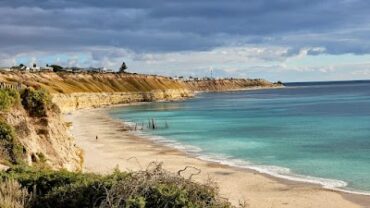 Port Willunga Beach Aldinga Beach