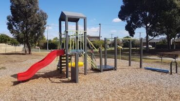 Powell Drive Playground Hoppers Crossing