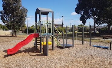 Powell Drive Playground Hoppers Crossing