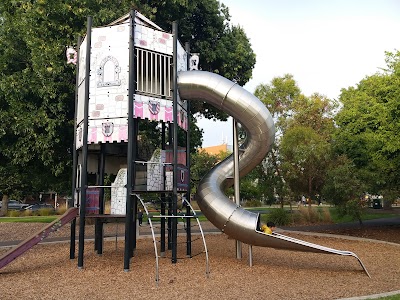 Princess Elizabeth Playground Adelaide