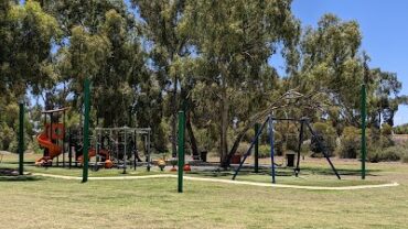 Public playground Kalgoorlie