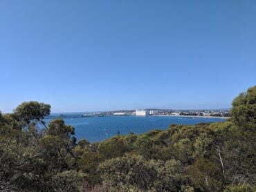 Puckridge Park Port Lincoln