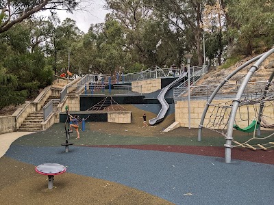 Quarry Adventure Park Mandurah