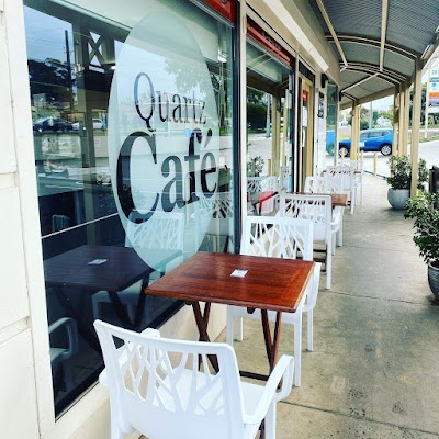 Quartz Cafe Morphett Vale