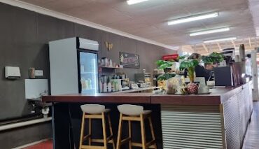 Queen Bee's Coffee Kalgoorlie