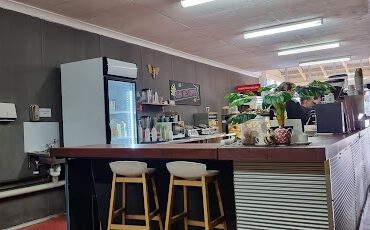 Queen Bee's Coffee Kalgoorlie