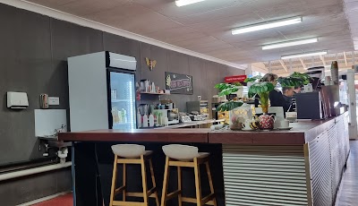 Queen Bee's Coffee Kalgoorlie