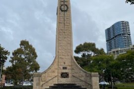 Queens Park Moonee Ponds