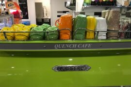 Quench Cafe Modbury Heights