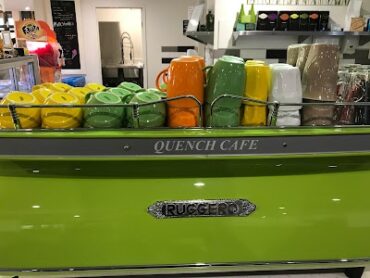 Quench Cafe Modbury Heights