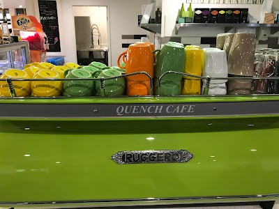 Quench Cafe Modbury North