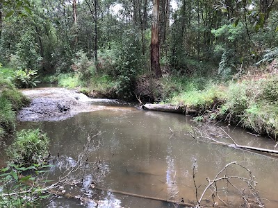 Quinn Reserve Mount Evelyn