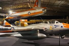 RAAF Museum Point Cook