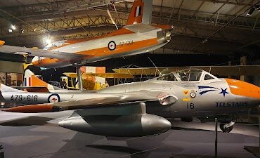 RAAF Museum Point Cook