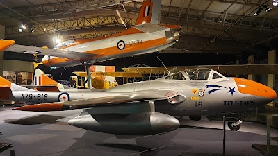 RAAF Museum Point Cook