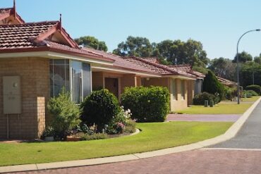 RAAFA Estate Meadow Springs Meadow Springs