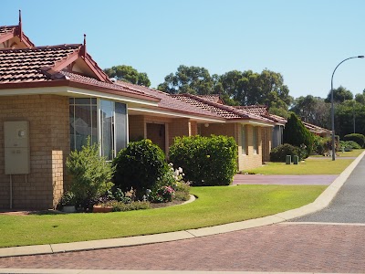 RAAFA Estate Meadow Springs Meadow Springs