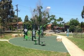 Rainbow Park Karrinyup