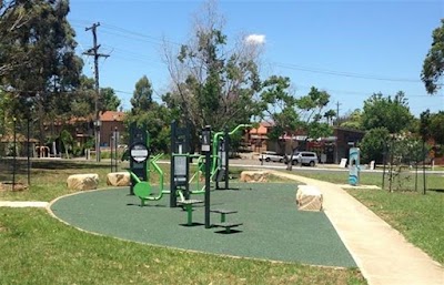 Rainbow Park Karrinyup