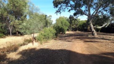 Rains Drive Reserve Pooraka