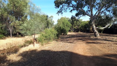 Rains Drive Reserve Pooraka