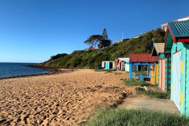 Ranelagh Beach Mount Eliza