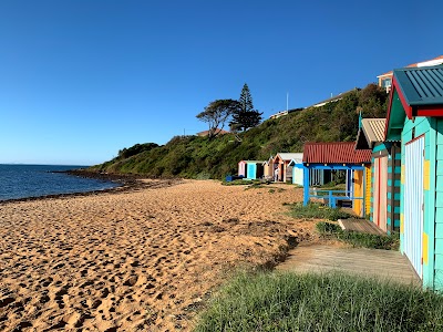 Ranelagh Beach Mount Eliza