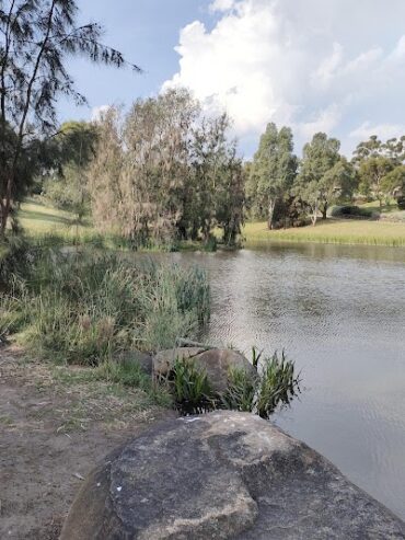 Ravenhill Reserve Roxburgh Park