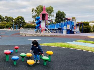 Ray Bastin Reserve Narre Warren