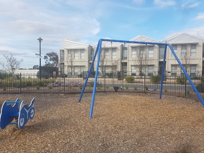 Ray Street Reserve Playground Findon