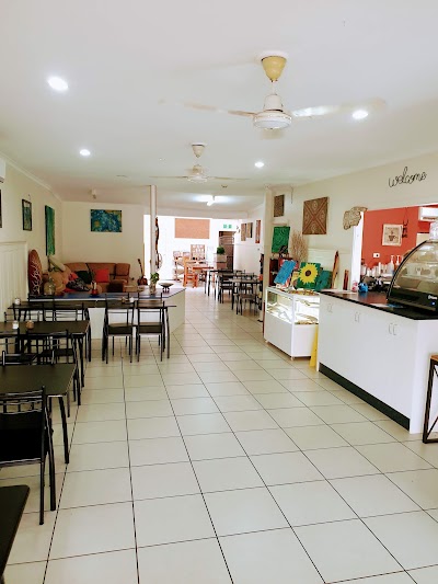 Red Centre Cafe & Takeaway Tennant Creek