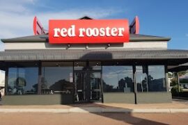 Red Rooster Rivervale Rivervale