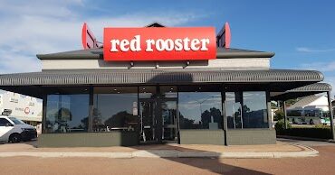 Red Rooster Rivervale Rivervale