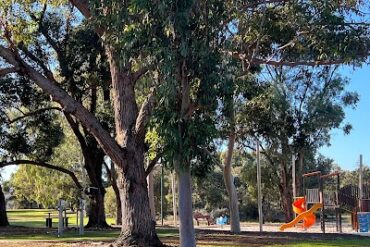 Redfern Street Reserve North Perth