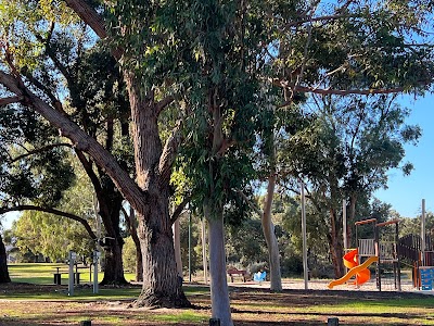 Redfern Street Reserve North Perth